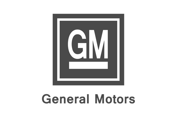 General motors logo